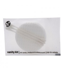 Vanity Kit Gama NT