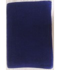 Toalla Piscina Azul Cobalto 550 gr/m2