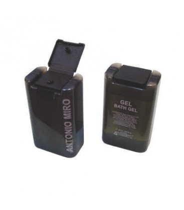 GEL ANTONIO MIRÓ 60 ml