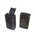 GEL ANTONIO MIRÓ 60 ml