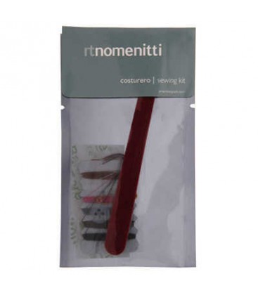 KIT COSTURERO+TIRITAS+LIMA NOMENITTI